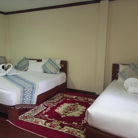 Phamarn View Guesthouse Ban Nahin-Nai Room photo