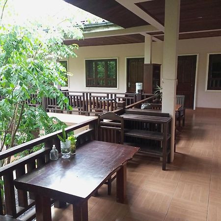 Phamarn View Guesthouse Ban Nahin-Nai Room photo