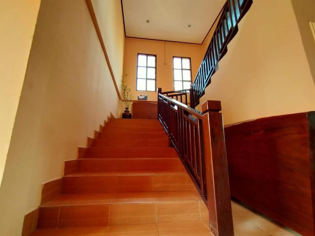 Phamarn View Guesthouse Ban Nahin-Nai Exterior photo