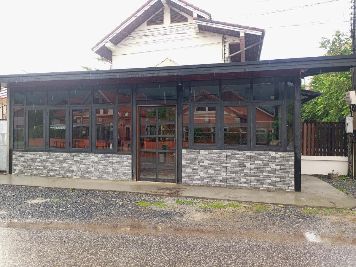 Phamarn View Guesthouse Ban Nahin-Nai Exterior photo