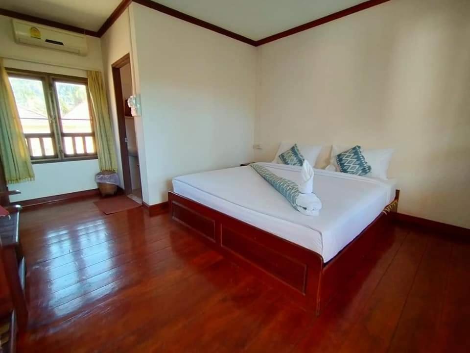 Phamarn View Guesthouse Ban Nahin-Nai Exterior photo
