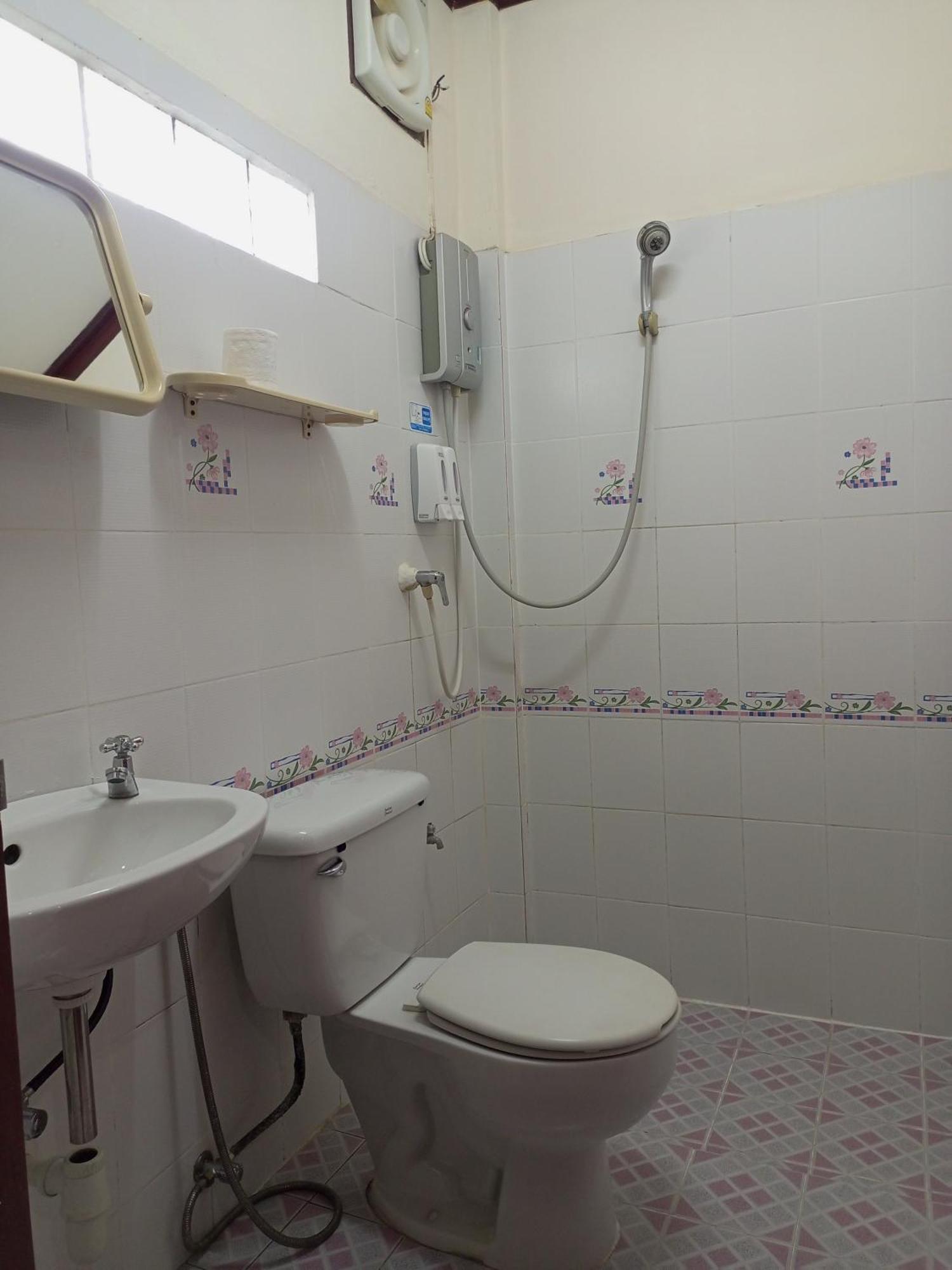 Phamarn View Guesthouse Ban Nahin-Nai Room photo